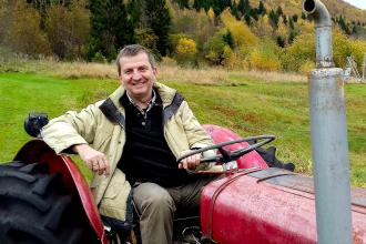 Karrier,Eisberg,Gazsi Zoltán