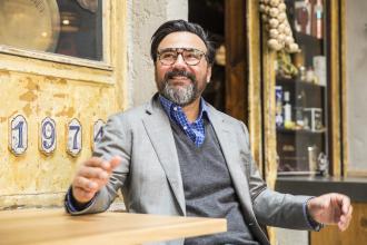 gasztronómia, olasz, Gianni