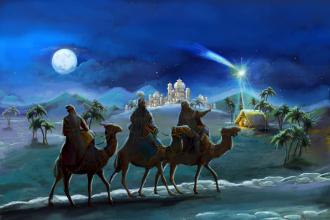 karácsony, 2018, cselekvés