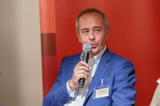 Homonnay Géza, Gamax, Pannon-Work