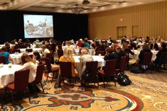 Üzleti kapcsolatépítés: melyik vezetői klubot válasszam?