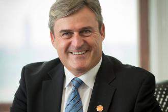 Kapitány István, Menedzserszövetség, Shell