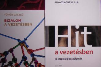 Hit a vezetésben, Bizalom a vezetésben