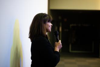 vállalkozó nők világnapja, Keveházi Katalin