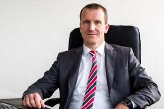 Kiss Attila, E.On,kinevezés,BOOM Magazin