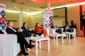 Klub365,Ablonczy Balázs, Antal Erzsébet,Havas István, Hild Imre, Somody Imre