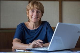 Kocsi Ilona, BOOM Magazin, új év