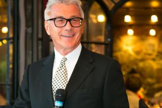 Rendszerváltó üzleti történetek, Kovács Nimród