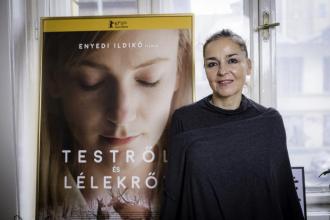 filmkészítés, Mécs Mónika, A feleségem története