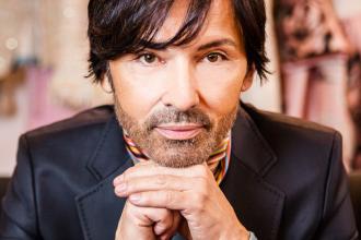 divattervezés,Náray Tamás