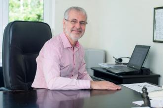 Lipcsei András képe