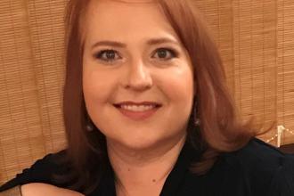 Istenesné Solti Andrea, a Shell Hungary Zrt. igazgatóságának elnöke