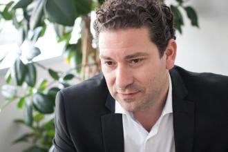 Ablonczy Balázs, SAP, cégvásárlás