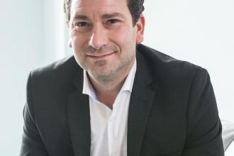 Három év múlva csörgött a telefonom Ablonczy Balázs, az AB Consulting Group Zrt. igazgatóságának elnöke, többségi tulajdonosa