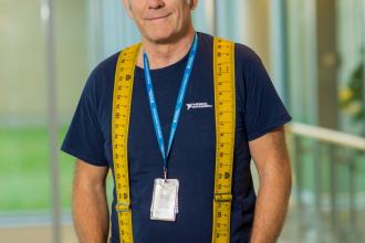 Kell egy "kis" áramszünet... Ábrahám László, 365 üzleti történet, NI Hungary