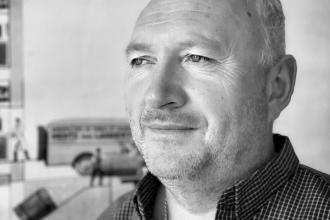 Gyászreakció helyett gyors reakció Apáti Béla, a Rónatabak Kft. ügyvezető igazgatója