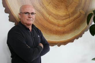 Mi az igazi segítség? Bakos Miklós, a Bakosfa Kft. tulajdonos ügyvezető igazgatója