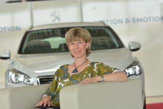 Bálint Zsófia, 365 üzleti történet