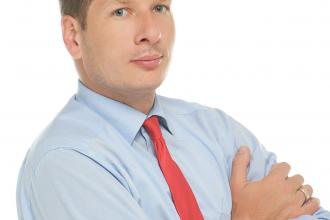 Bírálni lehet – a megfelelő pillanatban Balla Ákos, a Balla Ingatlan Kft. tulajdonos ügyvezetője