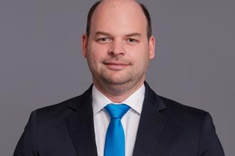 Balogh Ákos, Saldo, 365 üzleti történet