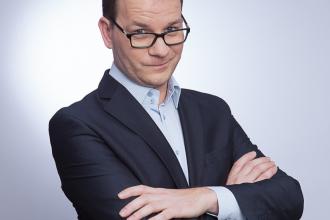 Minden, minden elveszett Balogh Péter, a Baconsult tulajdonos vezetője