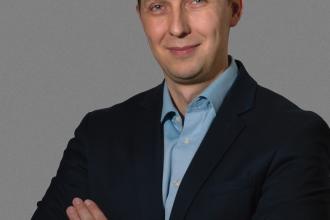 Bartha Levente, a Netlife Kft. tulajdonos ügyvezetője
