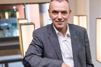 Bartók János, a Duna Medical Center Group volt vezérigazgatója