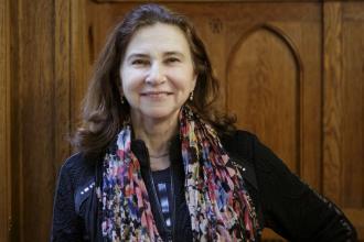 Békefi Veronika, a NUR Neckermann Kft. és a NUR Travel Kft. társtulajdonosa