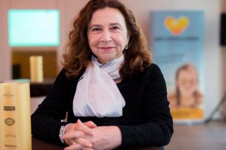 Csárda-team a biztonságért Békefi Veronika, 365 üzleti történet