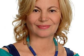 Színes zacskókról álmodom Bernáth Ágota, a Bervina Hajtástechnika Kft. tulajdonos ügyvezetője