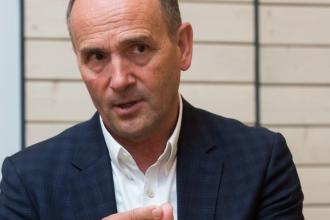 Mindig a magam feje után mentem… Bodrogai Ferenc, 365 üzleti történet