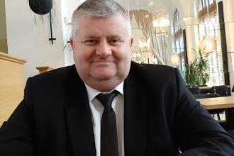 Fedde Újszilvásról és az ő ginje Bolyhos Zoltán , 365 üzleti történet 2.