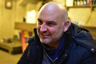 A bank neve: nagymama Bolyki János, 365 üzleti történet