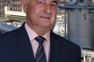 Tanulás-sokk, egy életen át Bondor László, az Innospec közép-európai régiójának volt kereskedelmi és műszaki igazgatója