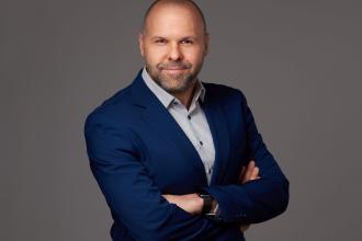 Közös erőpróba lett a motivációs ötletből Borbély Zoltán, a Schiller Flotta Kft. ügyvezető igazgatója