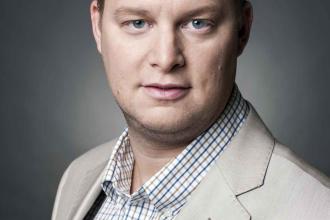 Járványnapló, egyre derűsebben Boross Dávid, az Oázis Kertészeti Kft. ügyvezető igazgatója, az FBN-H (Family Business Network Hunga