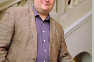 Teher alatt nő a pálma... ifj. Chikán Attila, az Alteo Energiaszolgáltató Nyrt. vezérigazgatója