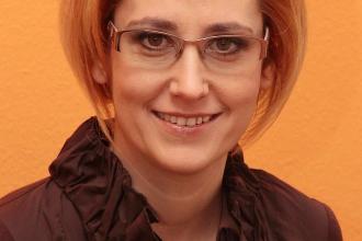 Csaposs Noémi, a Select Humánerőforrás Kft. tulajdonos ügyvezetője