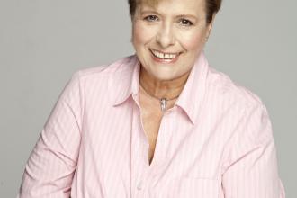 Csík Klára, a Karrier és Stílus Kft. ügyvezető igazgatója