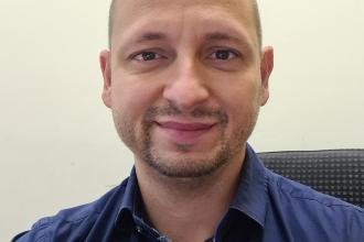 Dr. Csima Gyula, a P-Development Kft. ügyvezető igazgatója