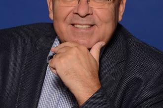 Csuri Ferenc, a Ferzit Kft. alapító ügyvezetője