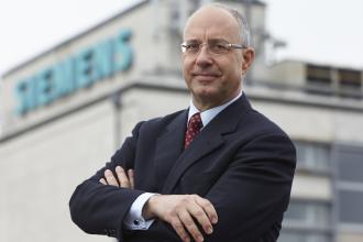 Dale A. Martin, Siemens, 365 üzleti történet