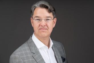 A megérzésben hinni kell Dara Péter, a DARA Consulting Kft. tulajdonos ügyvezető igazgatója