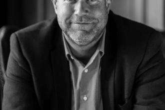 Dominek Ákos, a Dominek and Partners Kft. alapítója