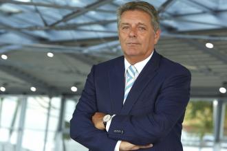 Eppel János, Porsche Hungaria, 365 üzleti történet