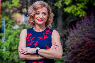 Retúrjegy nincs Fábián Ágnes, 365 üzleti történet, Henkel