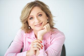 Miért pont én? – Miért is ne én? dr. Fábián Ágnes, a Henkel Magyarország Kft. ügyvezető igazgatója, a JVSZ elnöke