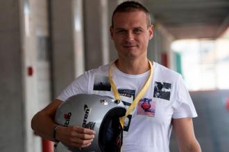 Kiléptünk a komfortzónából 365 üzleti történet, Faur Kálmán