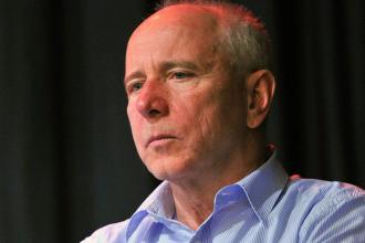 A fordítás először csak ötlet volt Felcsuti Péter, 365 üzleti történet