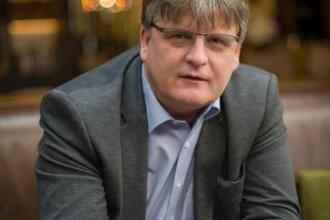 Mit tanultak tőlünk a kínaiak? Felcsuti Zsolt, az MPF Holding többségi tulajdonosa, az MGYOSZ társelnöke